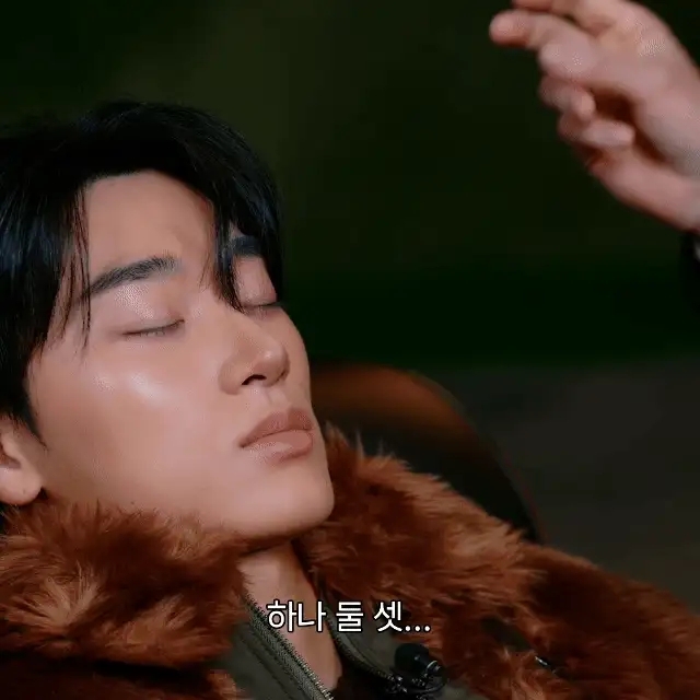 에이티즈 최근 활동샷