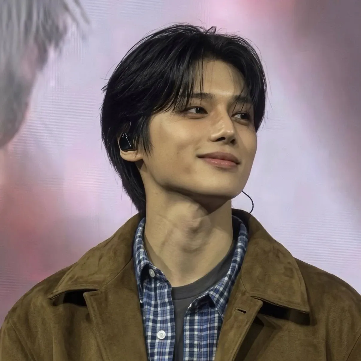 우영 (에이티즈) 최근 활동샷