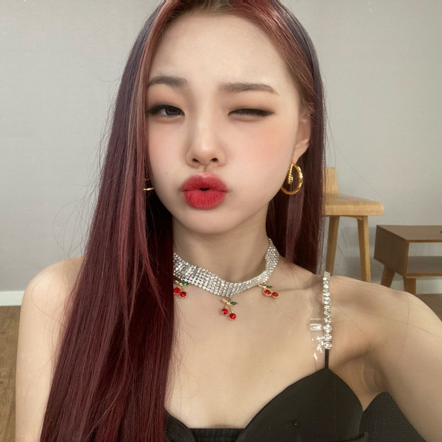 Latest photo of Park Boeun (CLASS:y)