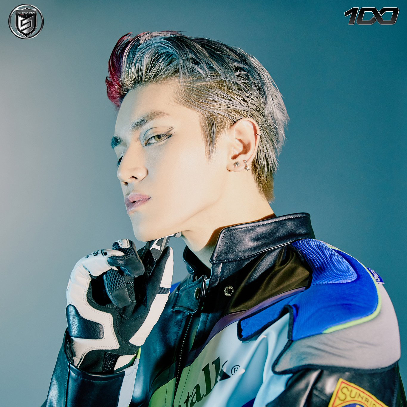 Latest photo of Taeyong (NCT 127)
