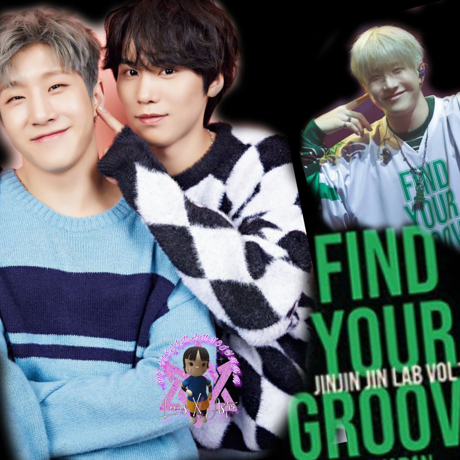 Behind-the-scenes cut of Rocky