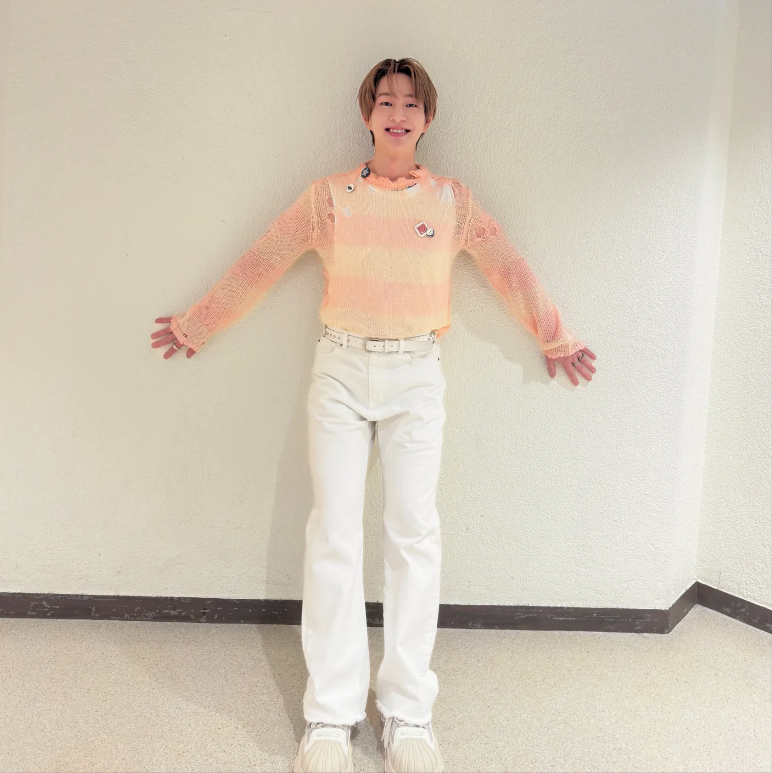 溫流 (SHINee)的最新活動照片