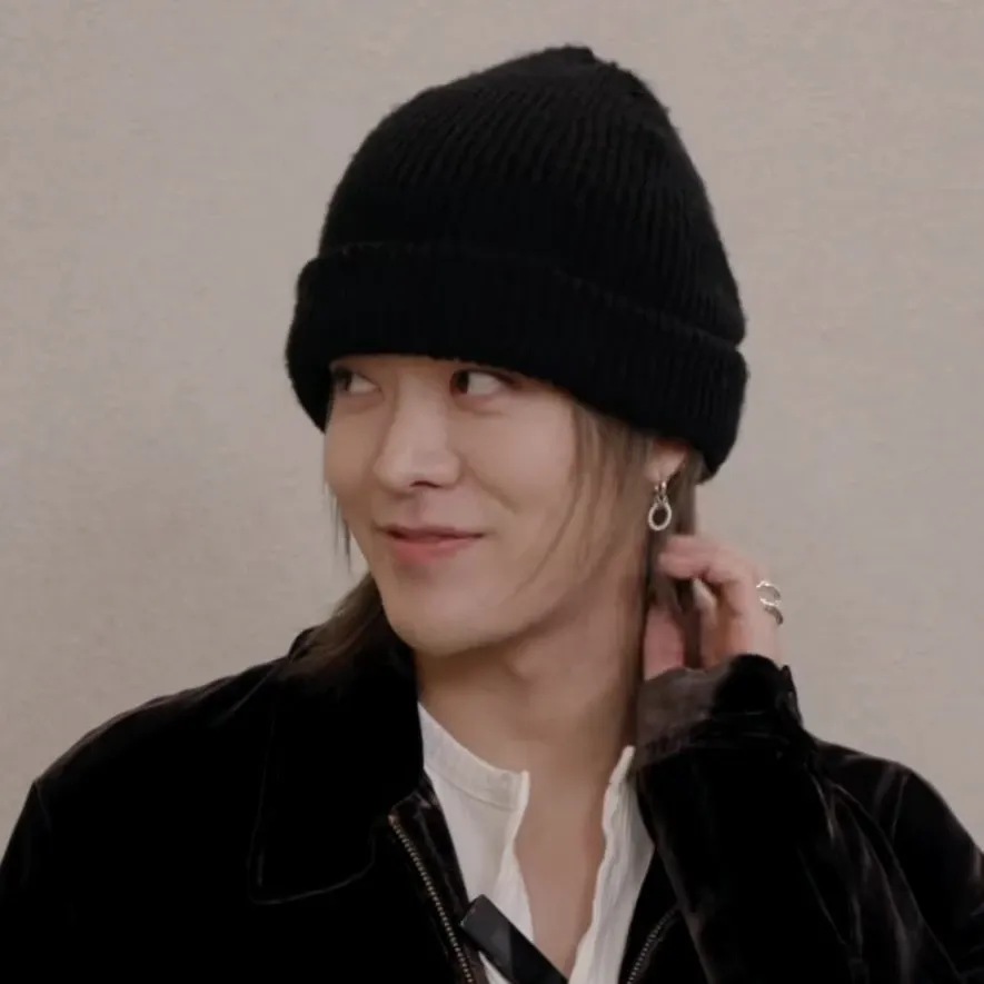 Recent activity shot of Yuta (NCT 127)