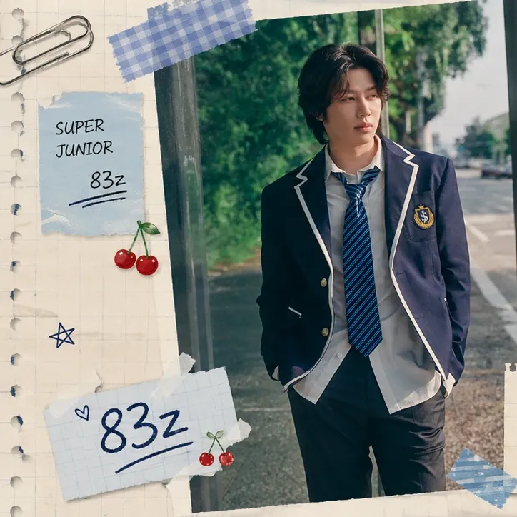 Super Junior ヒチョル ファンダムコミュニティ │ KPOP人気No.1アプリ