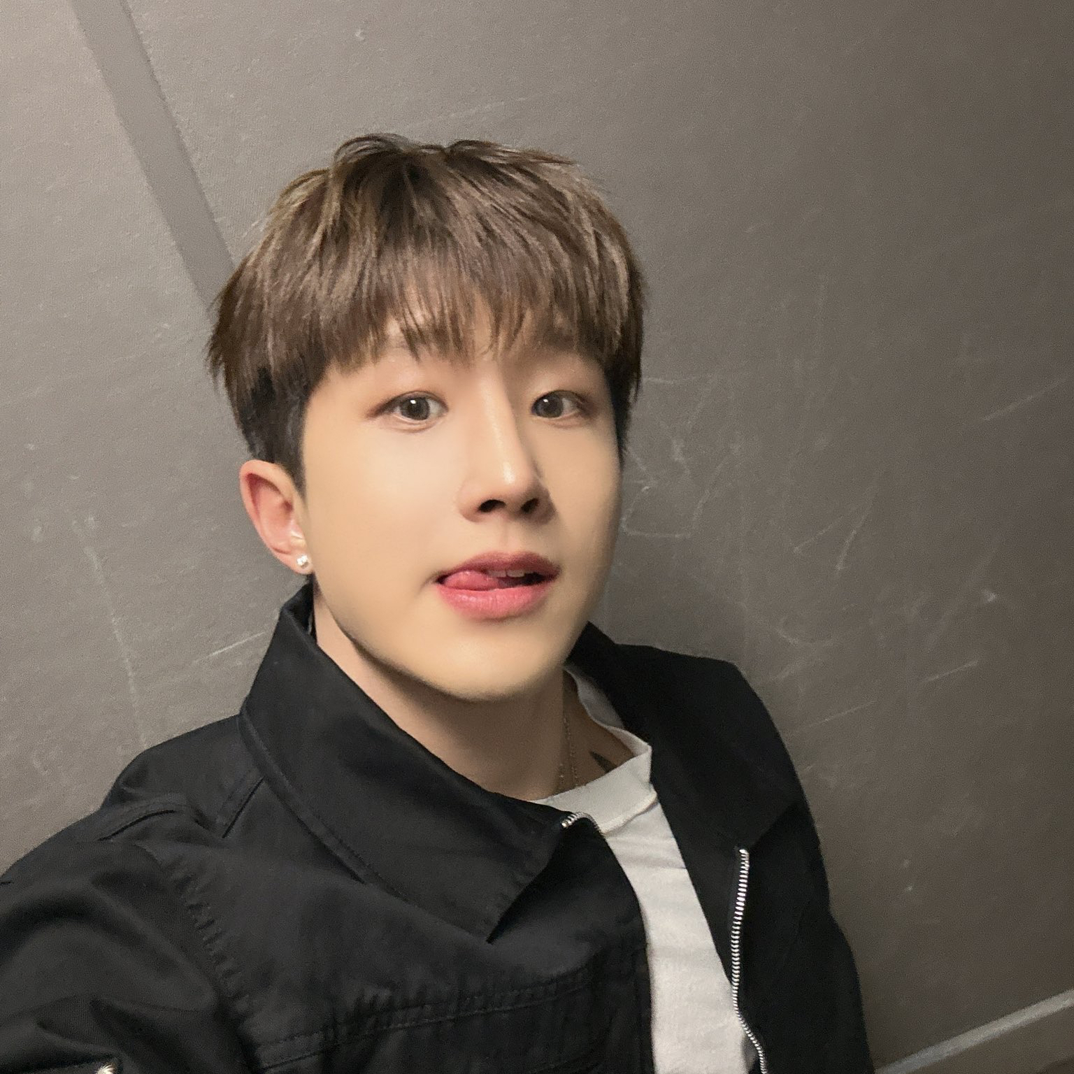 아스트로 팬이 찍은 순간