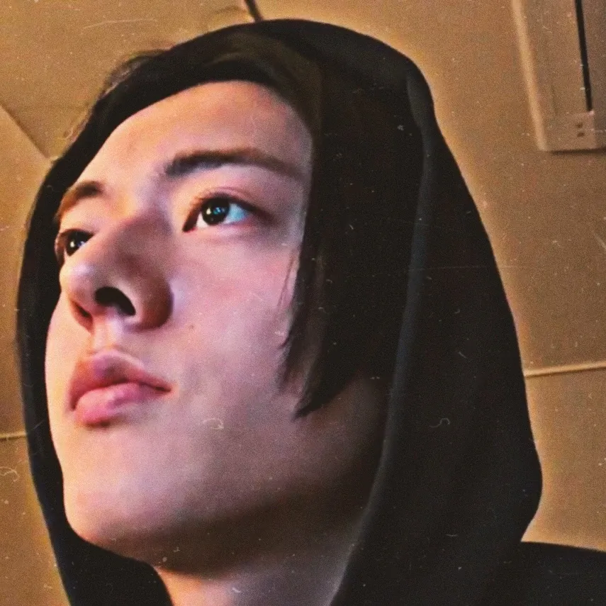 Haruto (TREASURE)粉丝拍下的瞬间