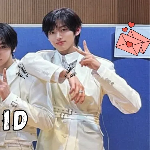 Hot post catching attention from IDID's fandom