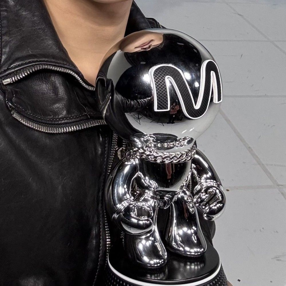 ENHYPEN의 비하인드 컷