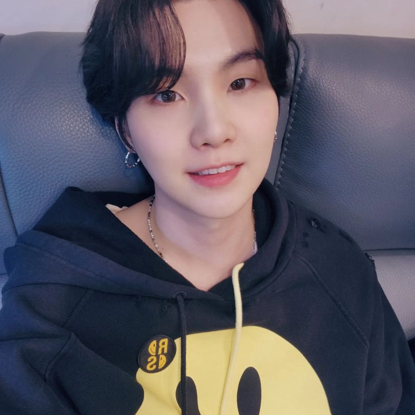 슈가 (방탄소년단)의 최신 사진