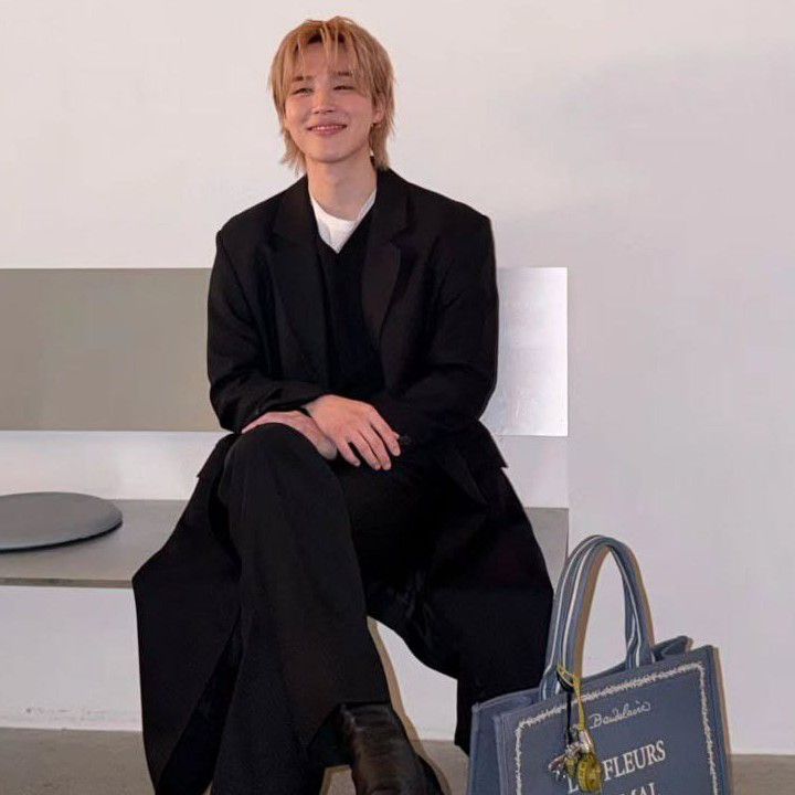 지민 (방탄소년단) 팬이 찍은 순간