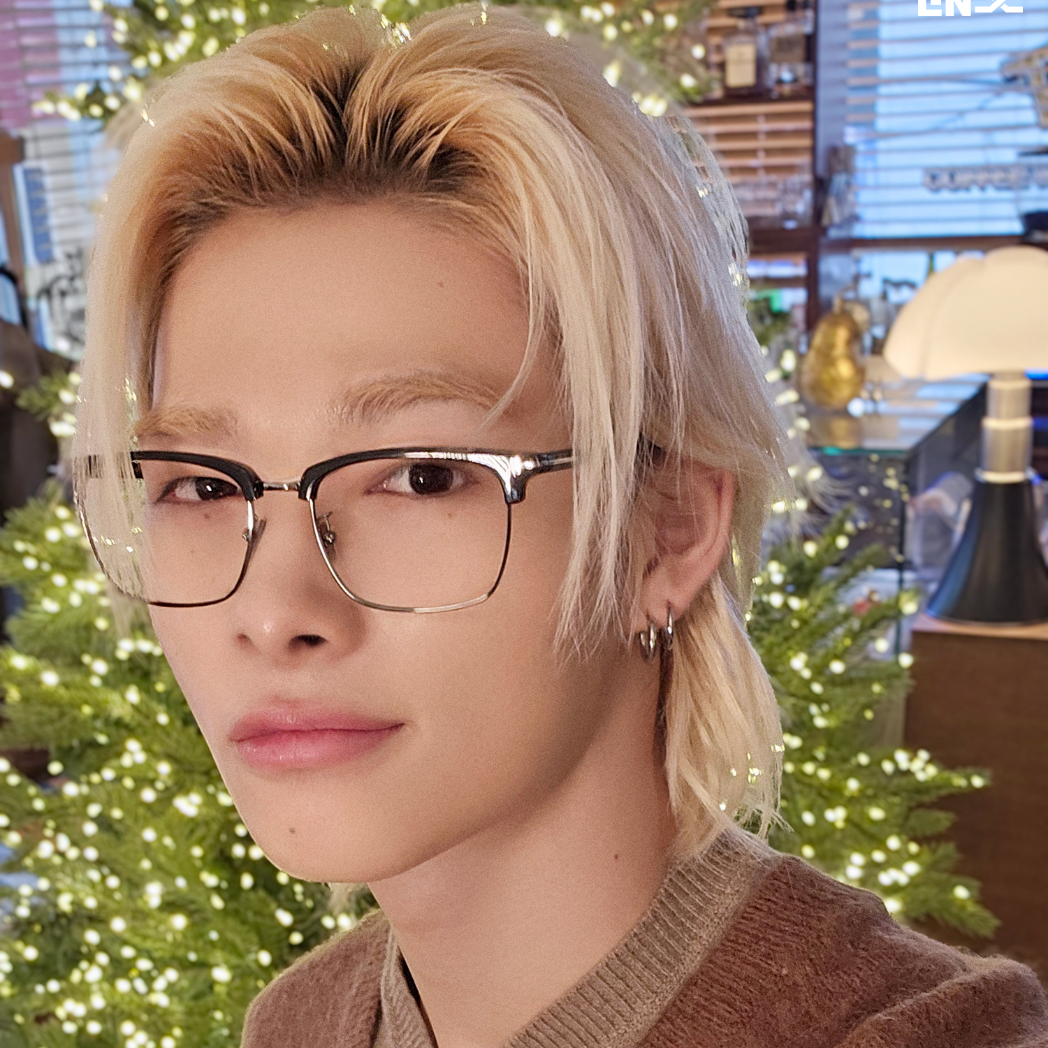 NI-KI (ENHYPEN)的最新照片