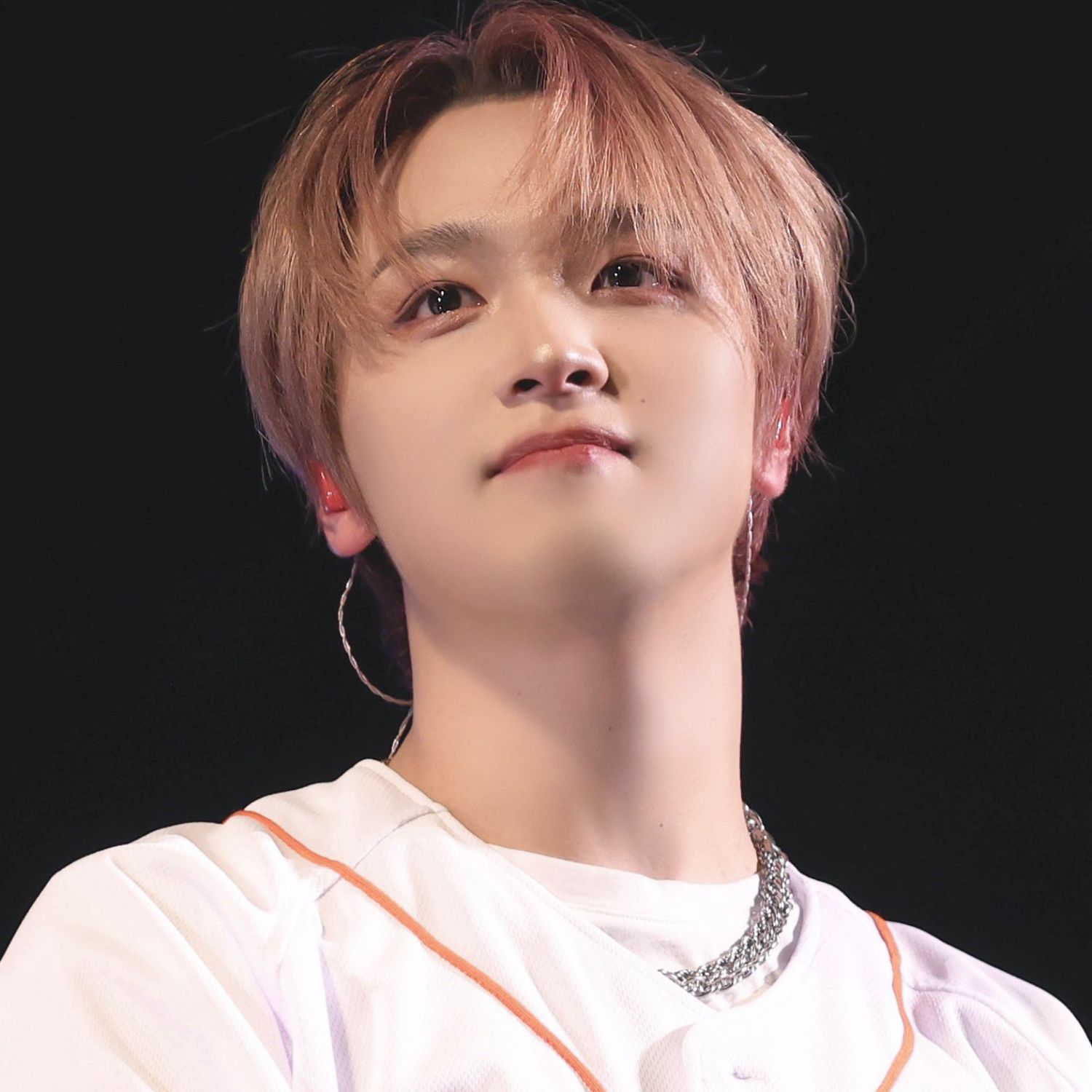 Behind-the-scenes cut of Haechan (NCT 127, NCT DREAM)