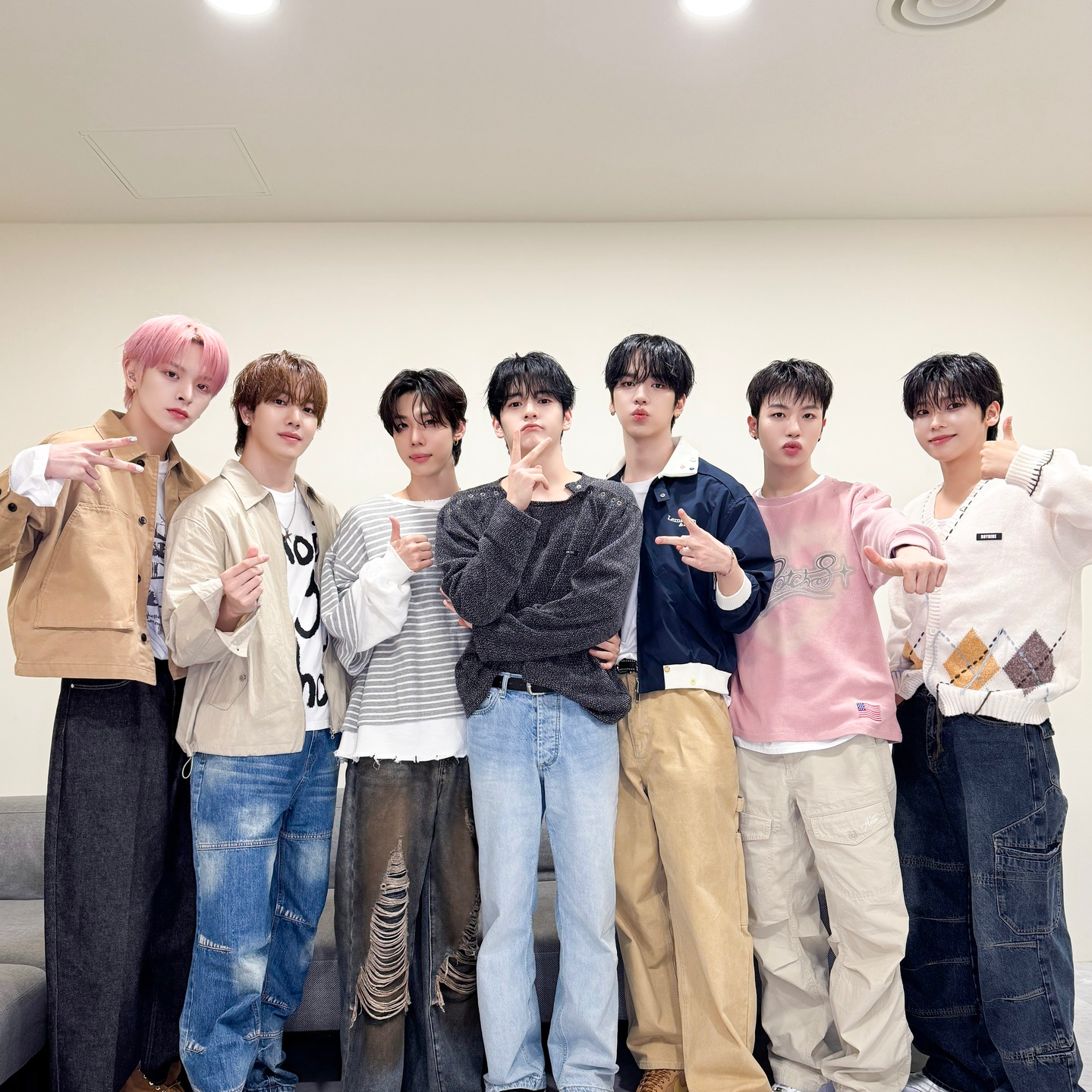 Today’s hot picks from the n.SSign community