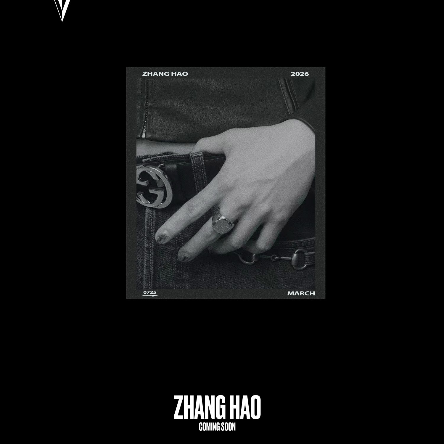 章昊的幕后花絮