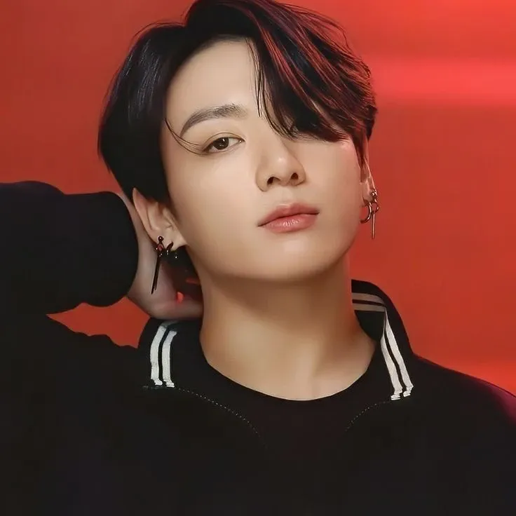 柾國 (防彈少年團)粉絲拍下的瞬間