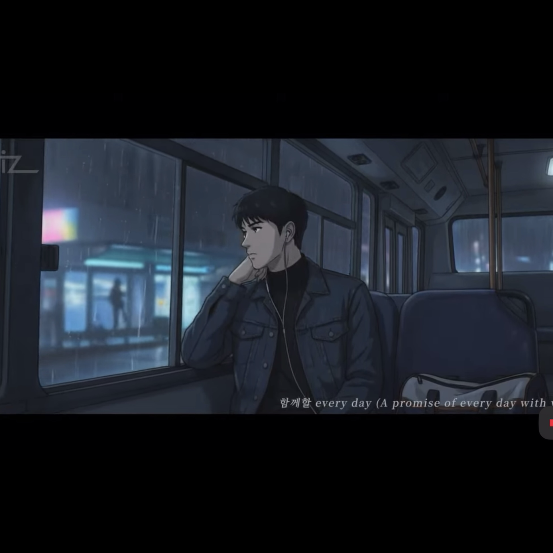 Latest photo of Sehun (EXO)