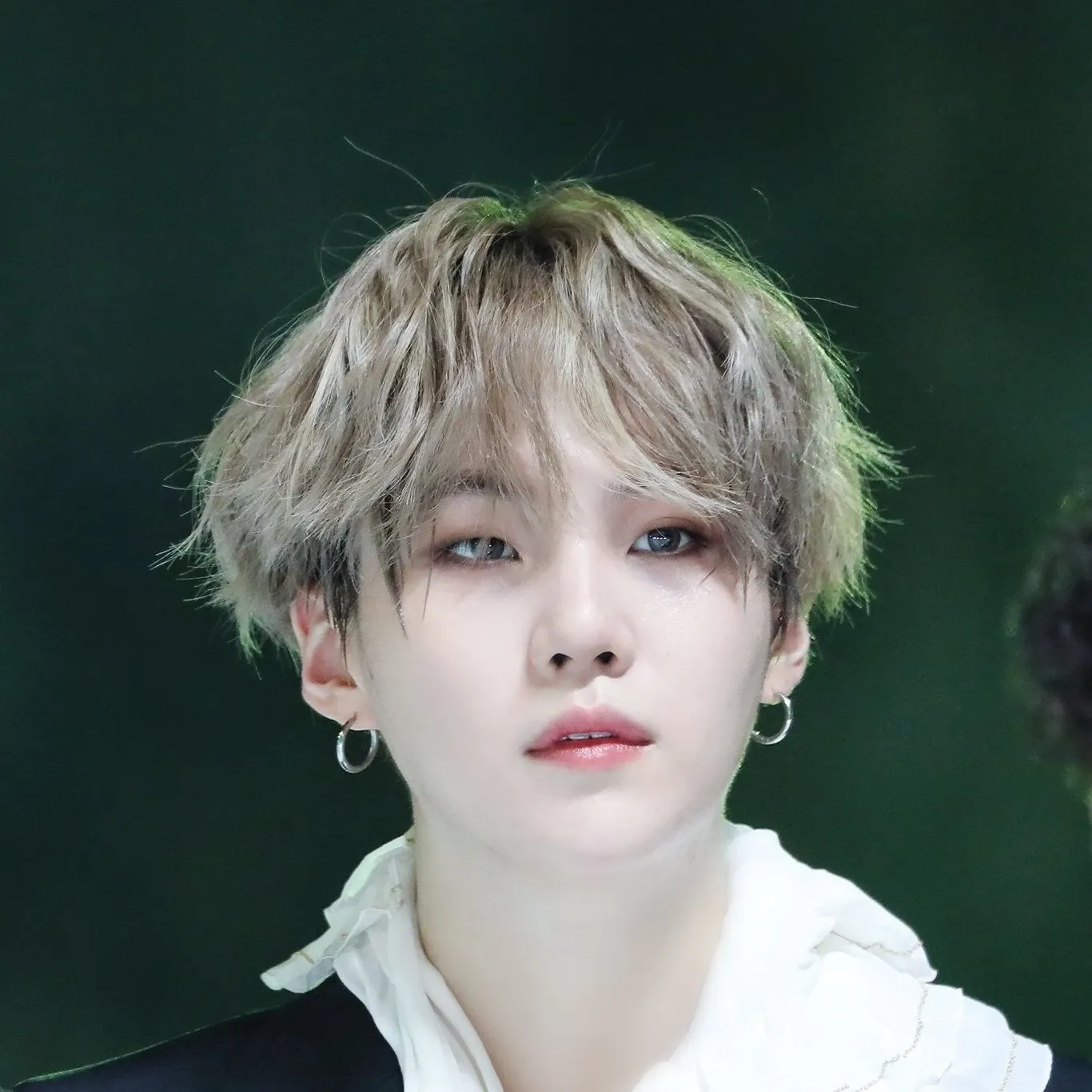 Potret di balik layar BTS