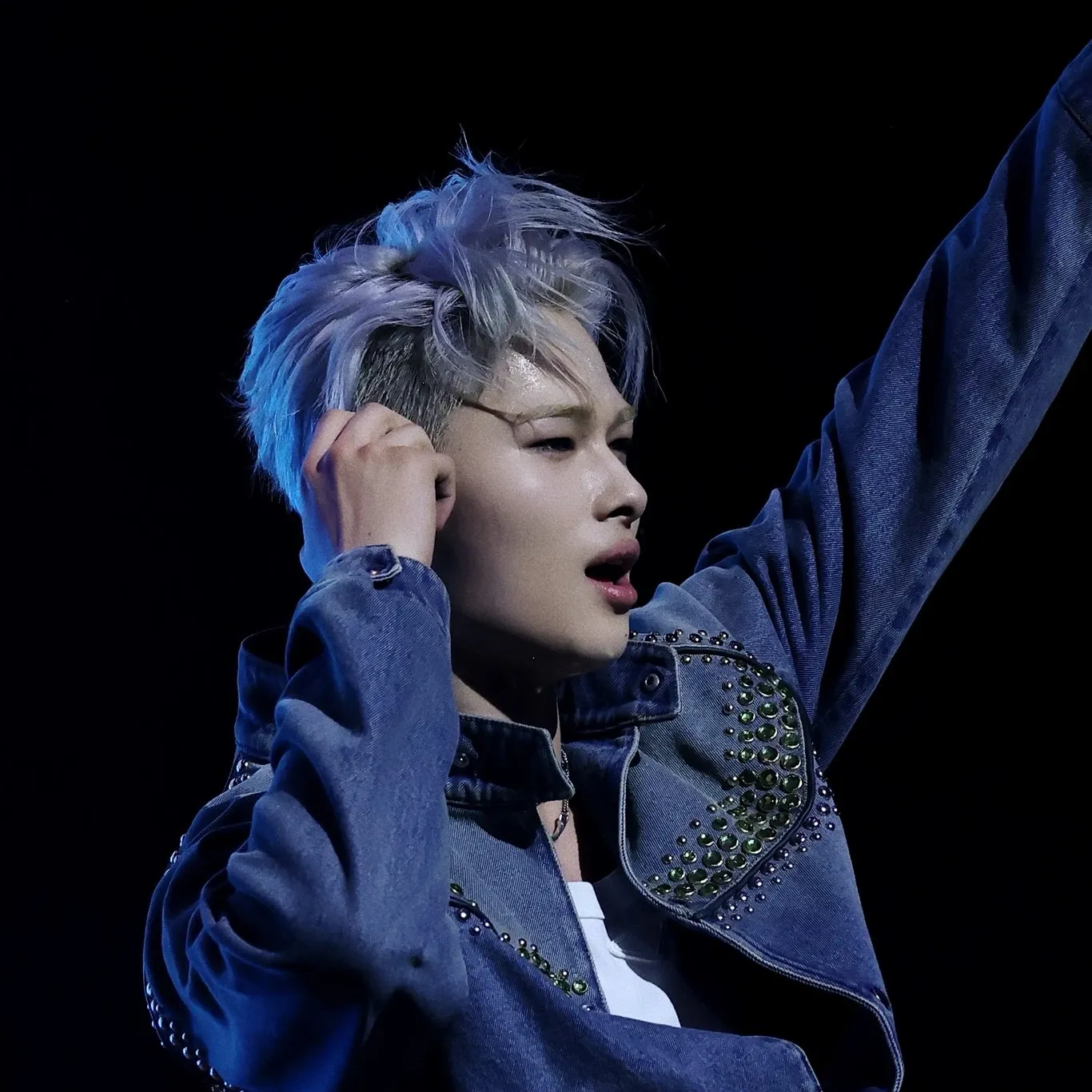 NI-KI (ENHYPEN)的幕後花絮