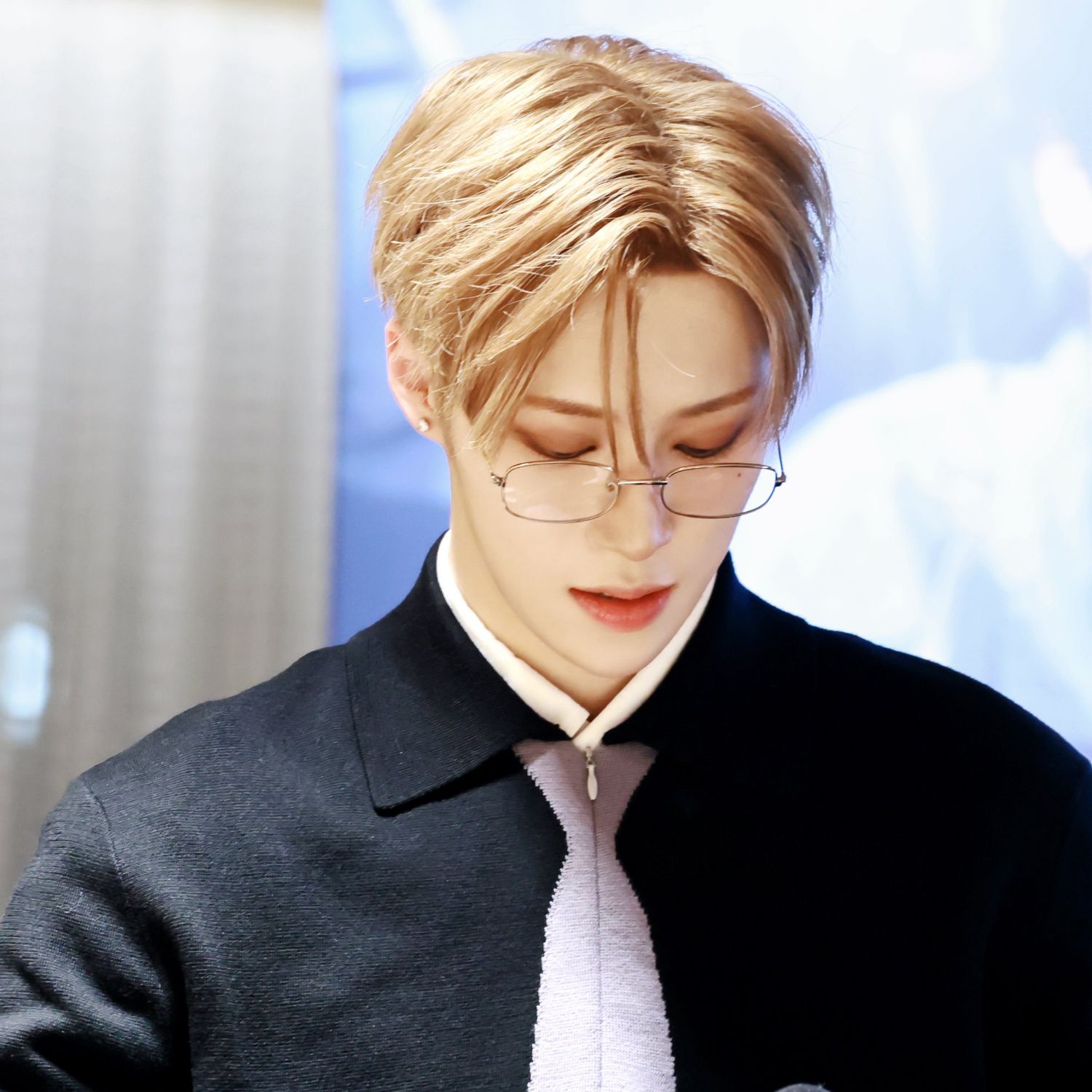 Recent activity shot of Arno (ALPHA DRIVE ONE)