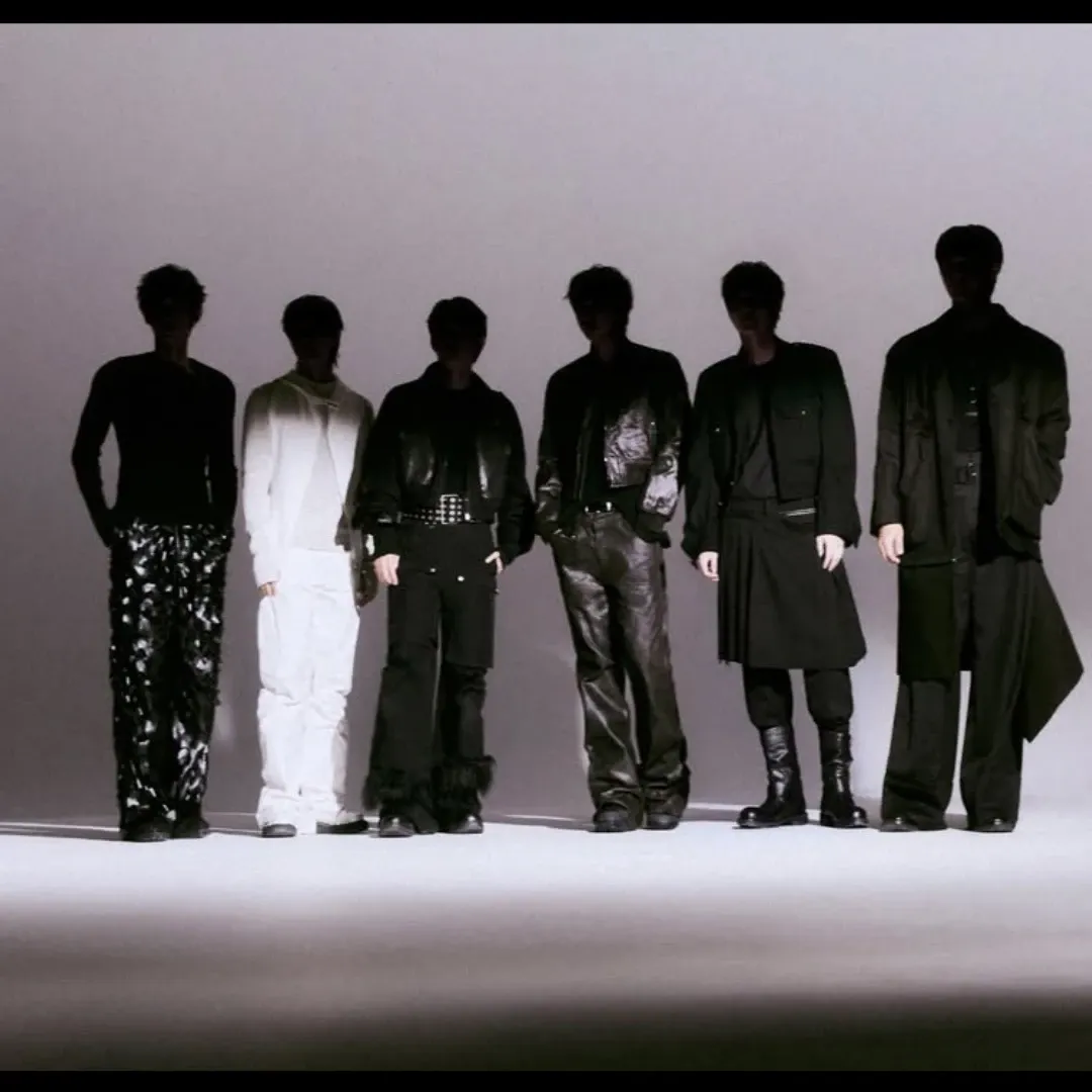 EXO 팬이 찍은 순간