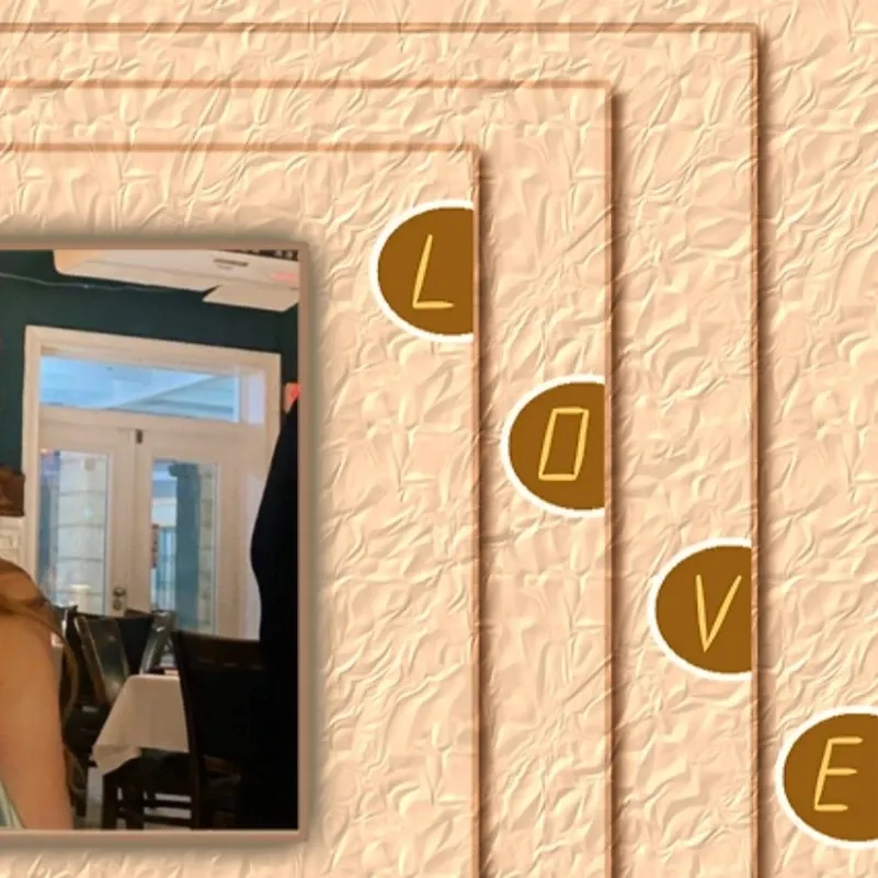 A moment captured by AleXa's fan