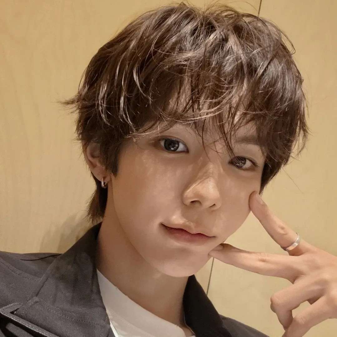 RIIZE SHOTARO Fandom Community │ No.1 KPOP App CHOEAEDOL