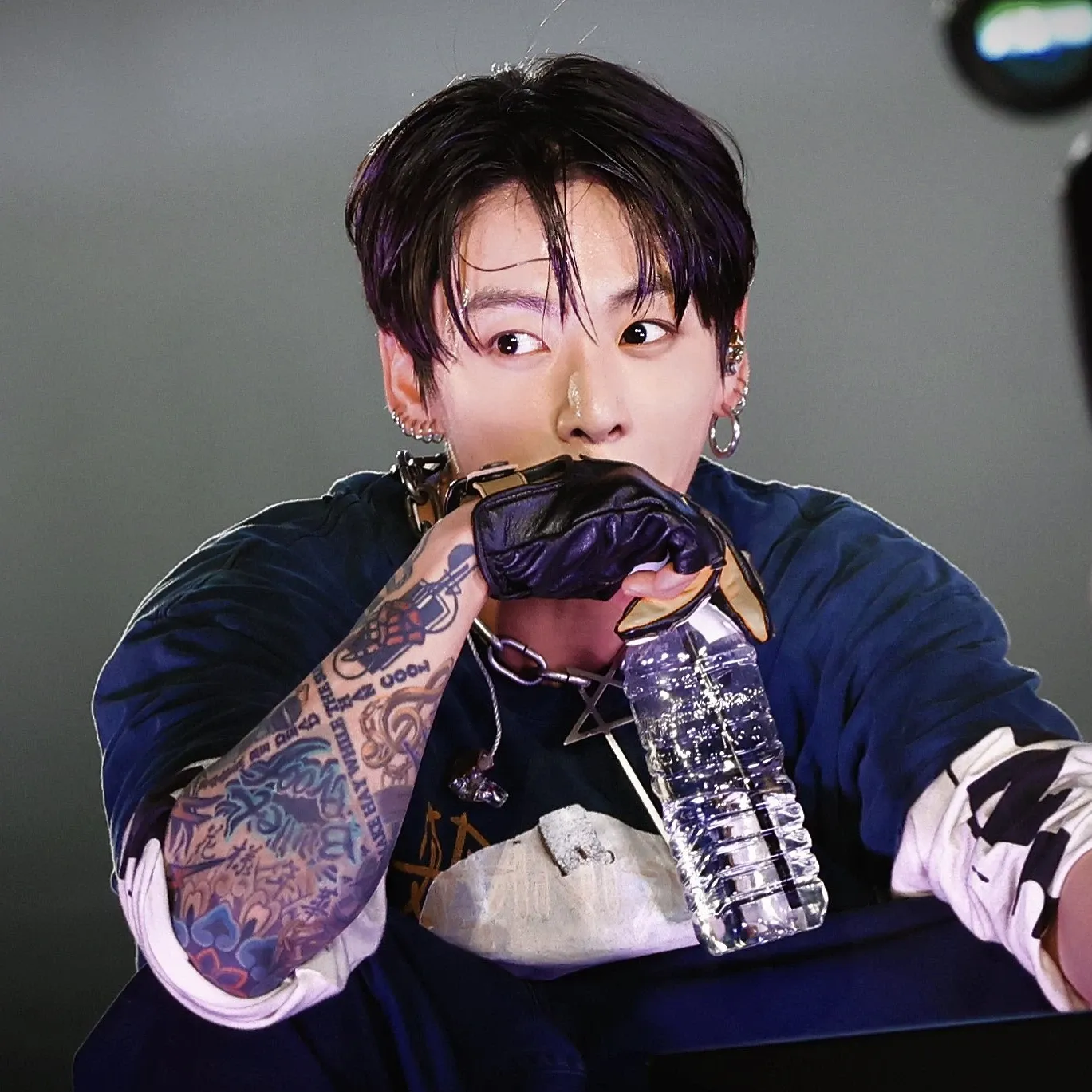 정국 (방탄소년단) 팬이 찍은 순간