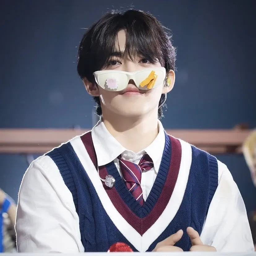 세븐틴 최근 활동샷