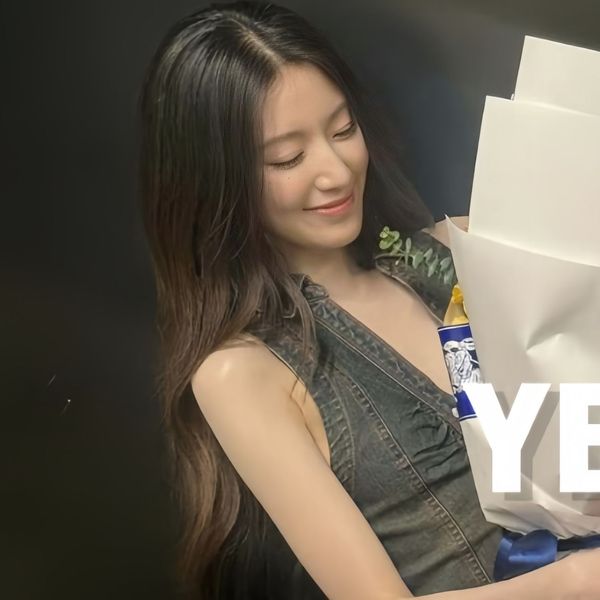 投票で選ばれたシュファ (i-dle)の人気プロフィール画像