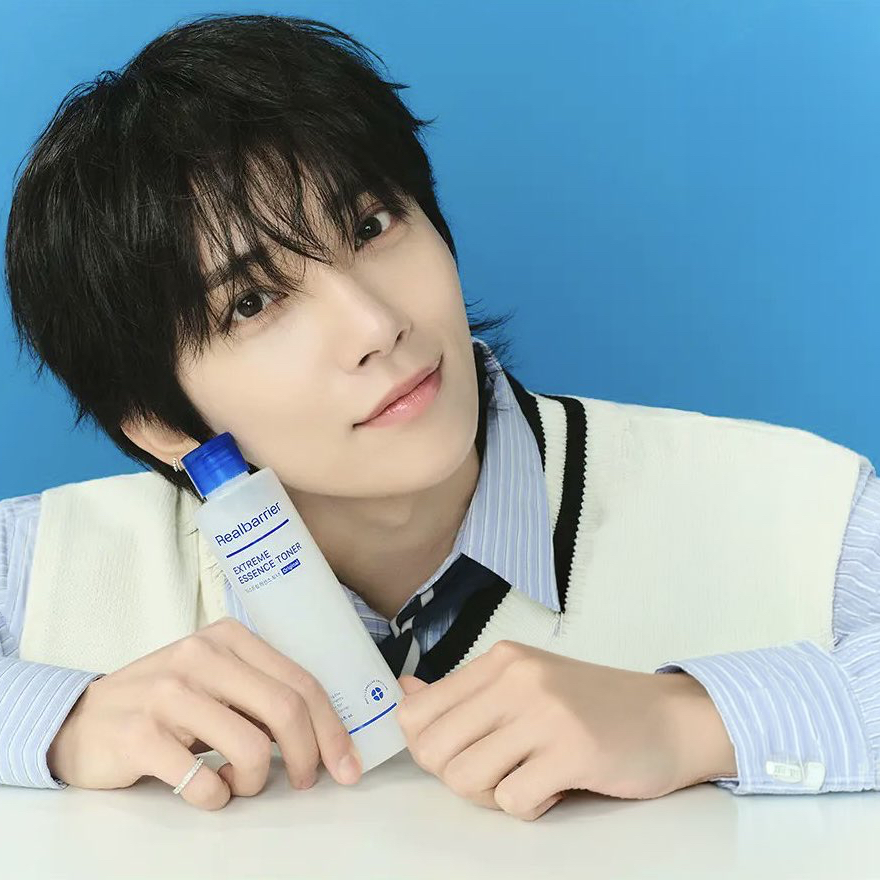 Potret di balik layar Joshua (SEVENTEEN)