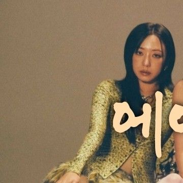 A moment captured by Apink's fan