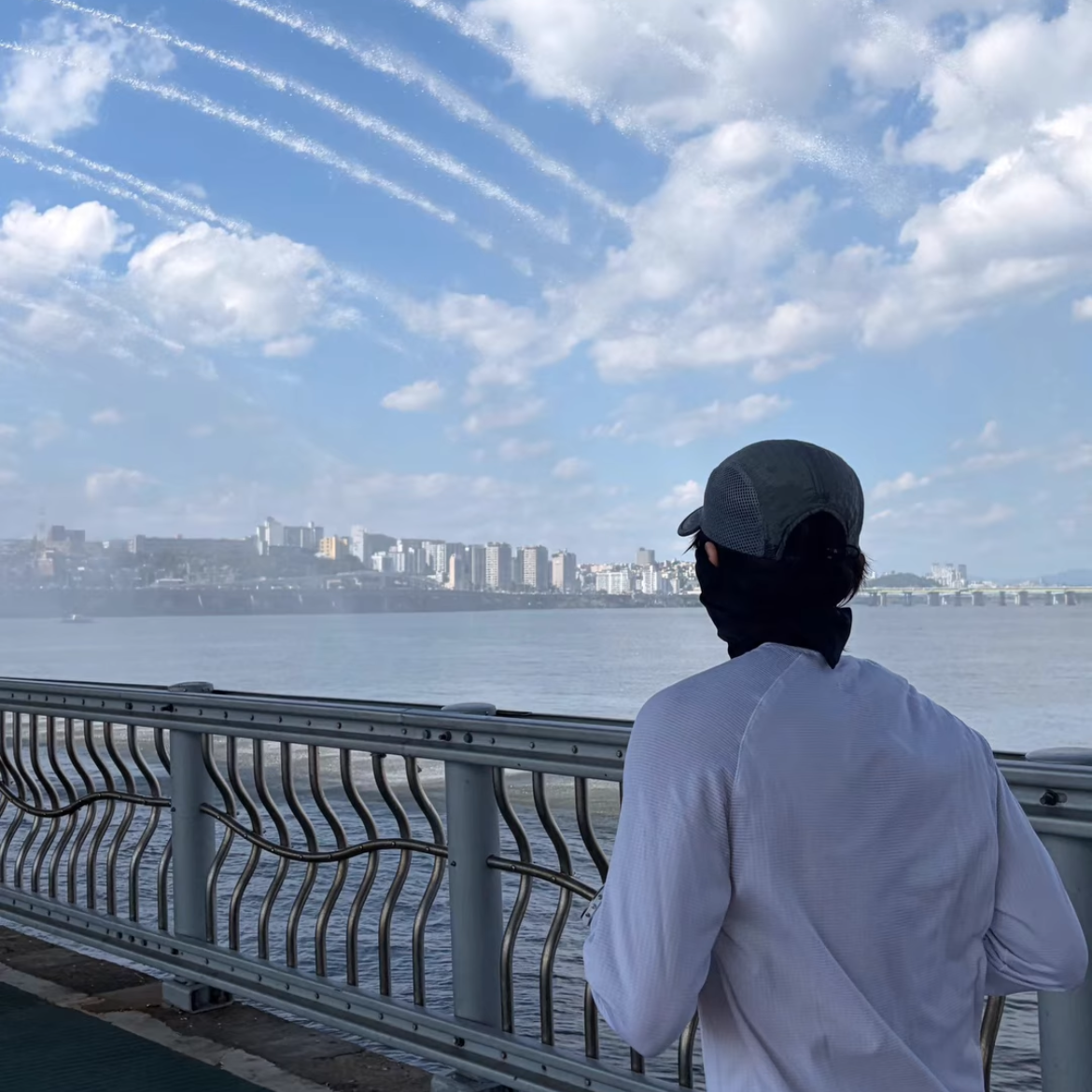 Behind-the-scenes cut of SUGA (BTS)