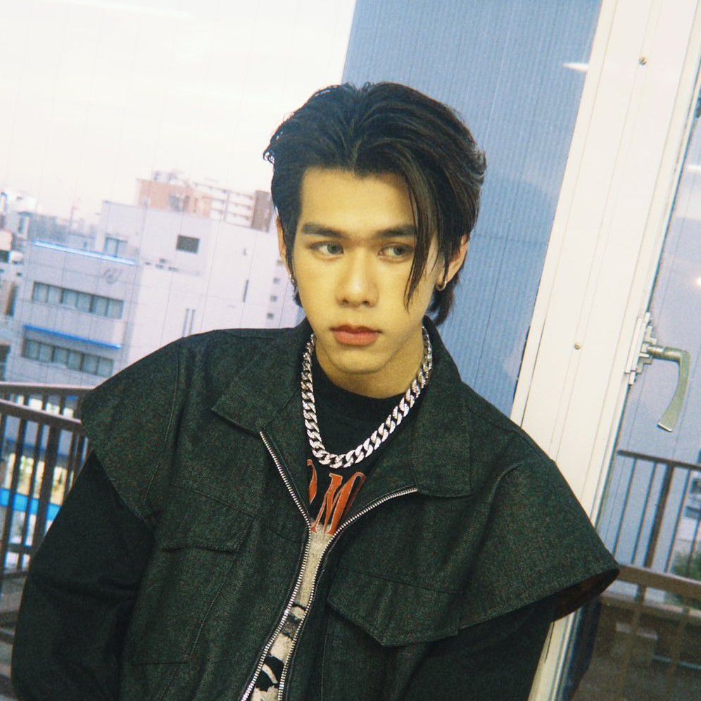 Behind-the-scenes cut of Tui (LYKN)