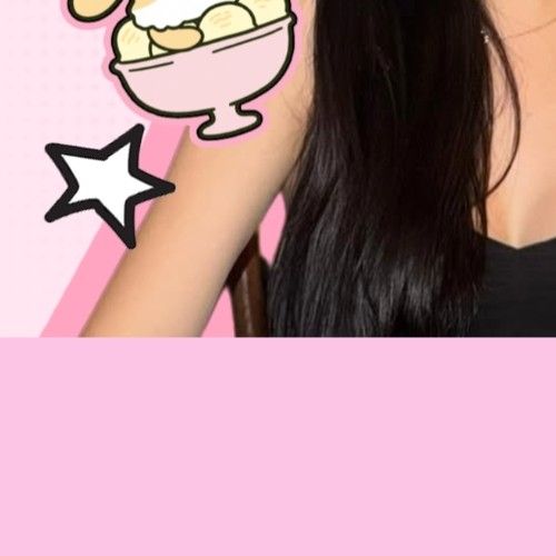 Behind-the-scenes cut of Chloe (cignature)