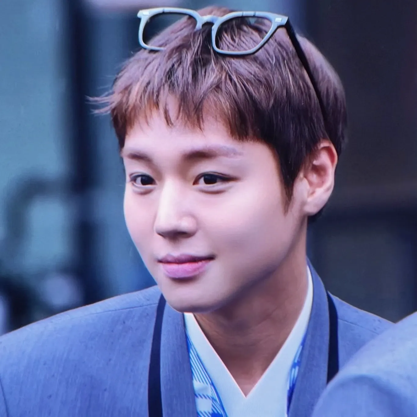 박지훈의 최신 사진