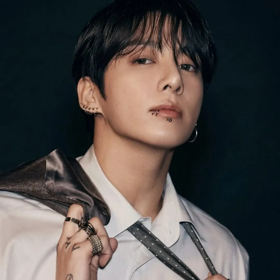 柾國 (防彈少年團)的最新照片