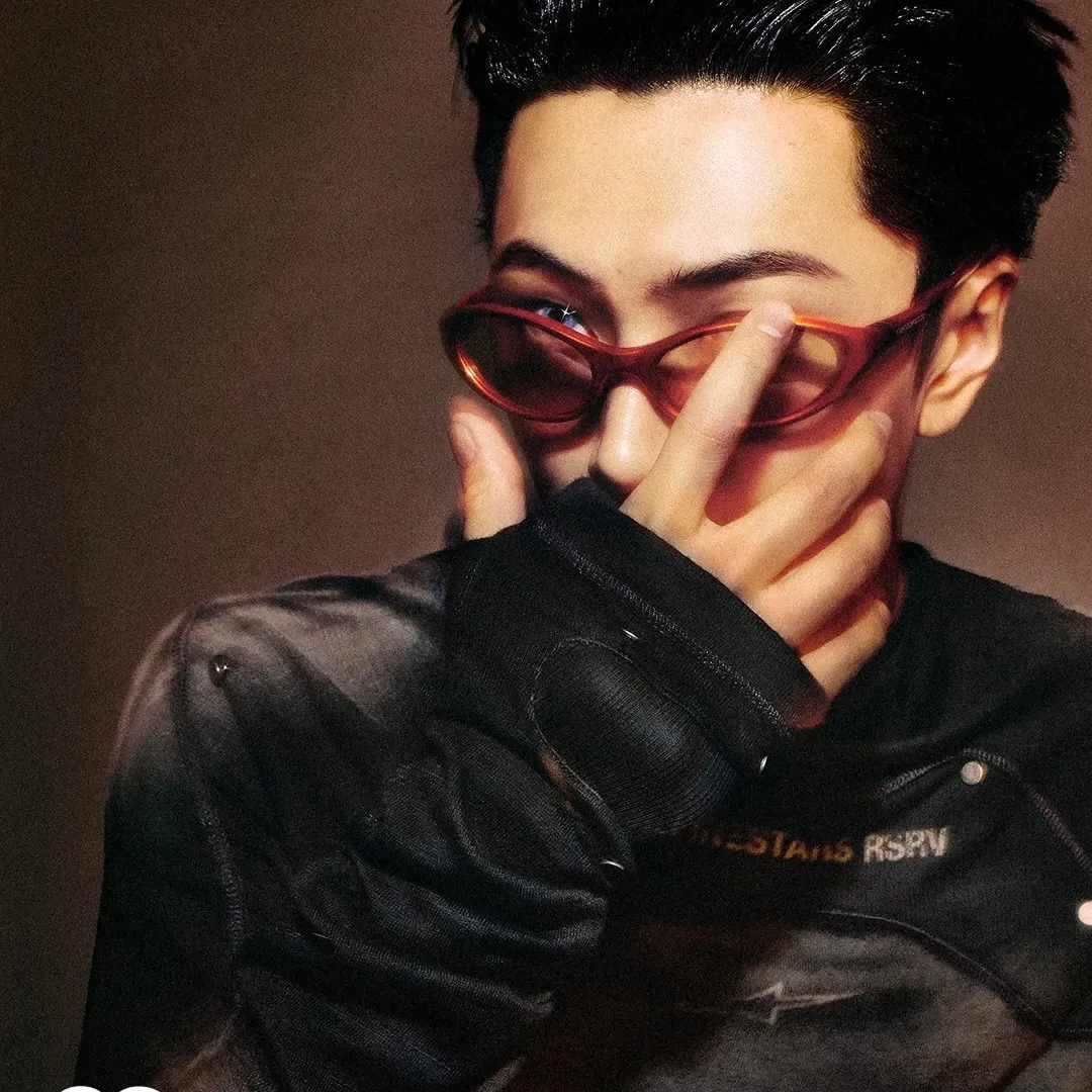 ENHYPEN의 비하인드 컷