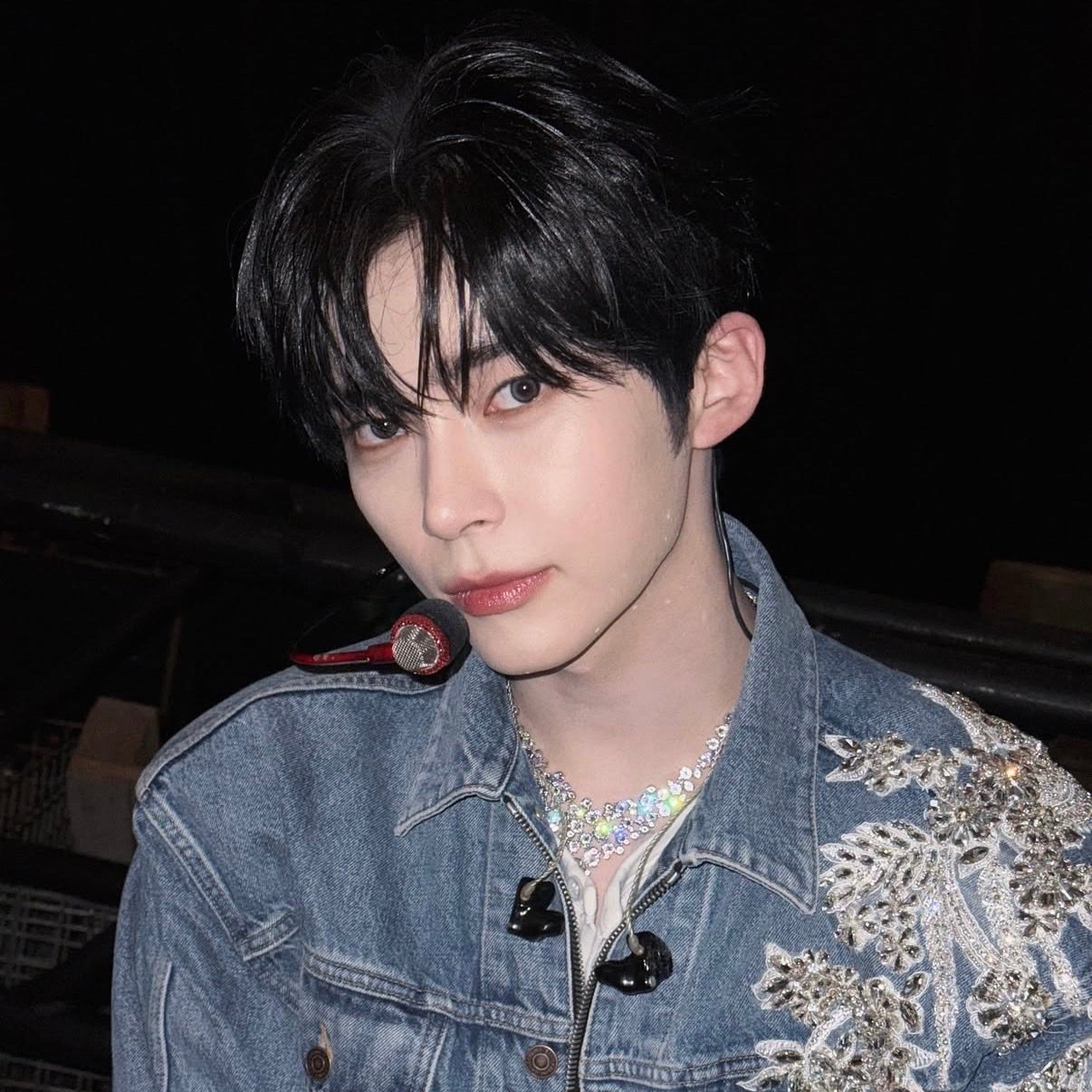 성한빈 (제로베이스원) 팬이 찍은 순간