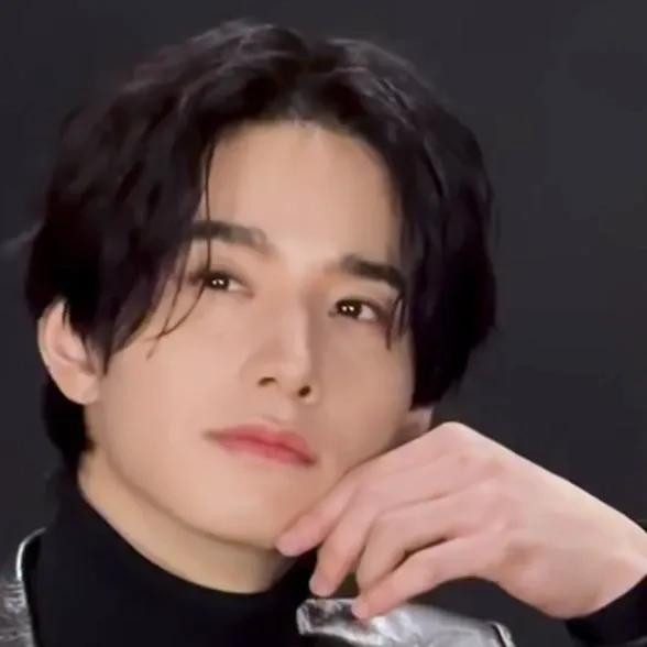 A moment captured by Sato Keigo (JO1)'s fan