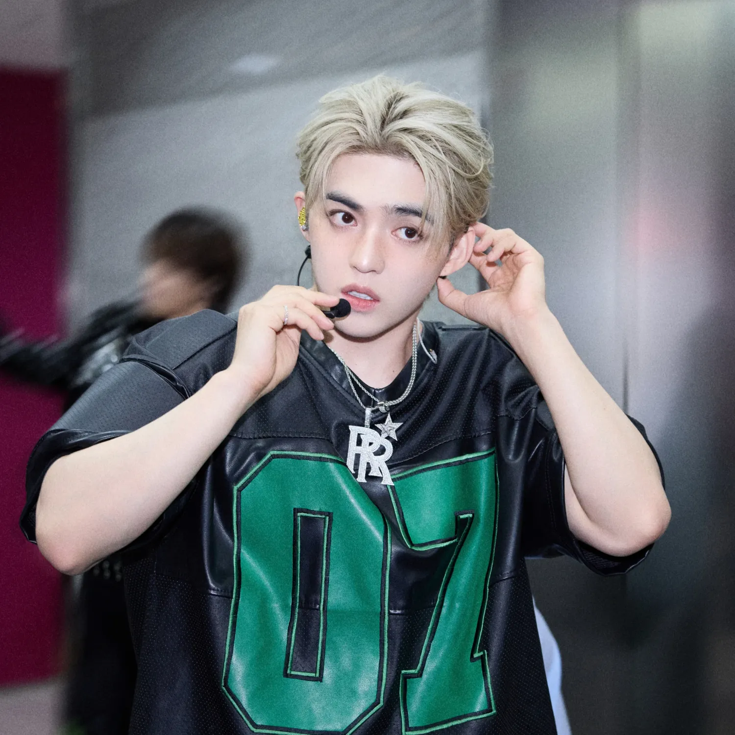 Foto terbaru SEVENTEEN