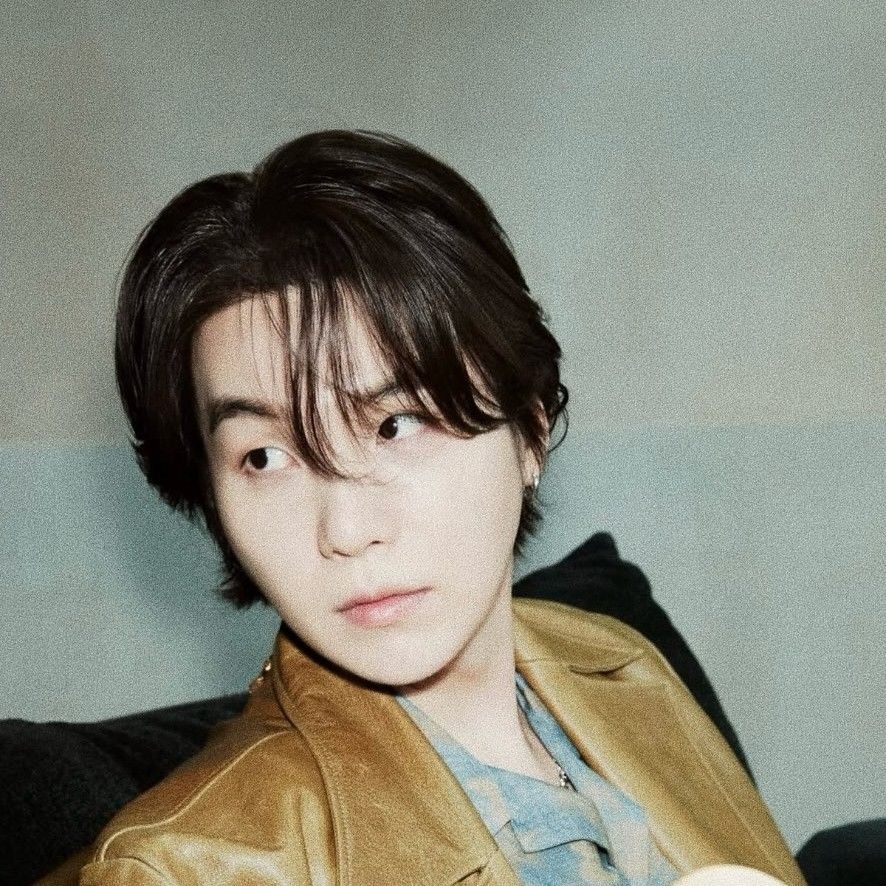 Potret di balik layar BTS