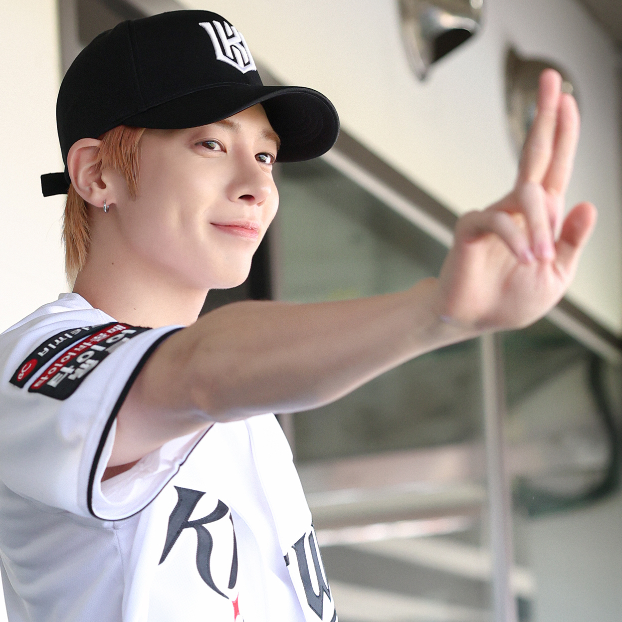 태현 (투모로우바이투게더) 팬이 찍은 순간