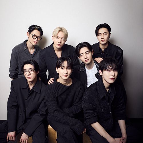 Momen yang diabadikan oleh penggemar ENHYPEN