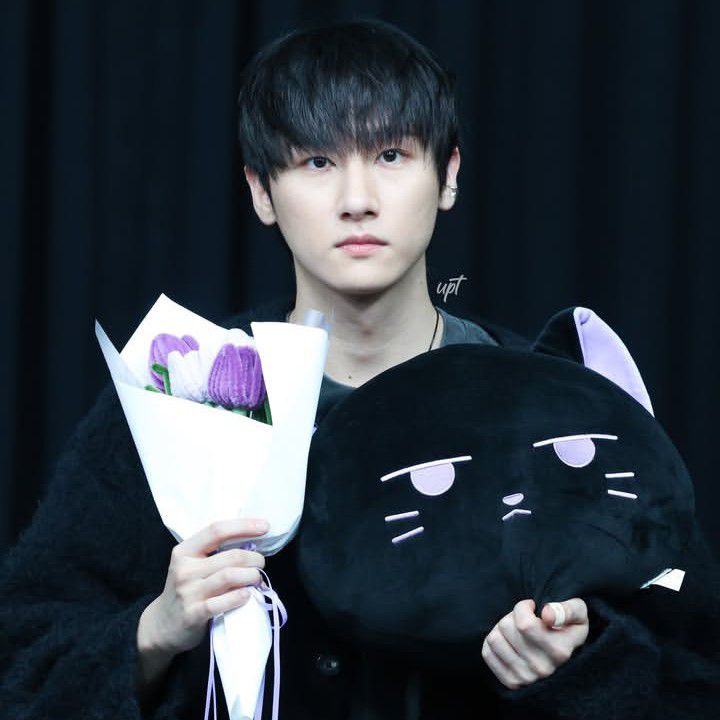 몬스타엑스 팬이 찍은 순간