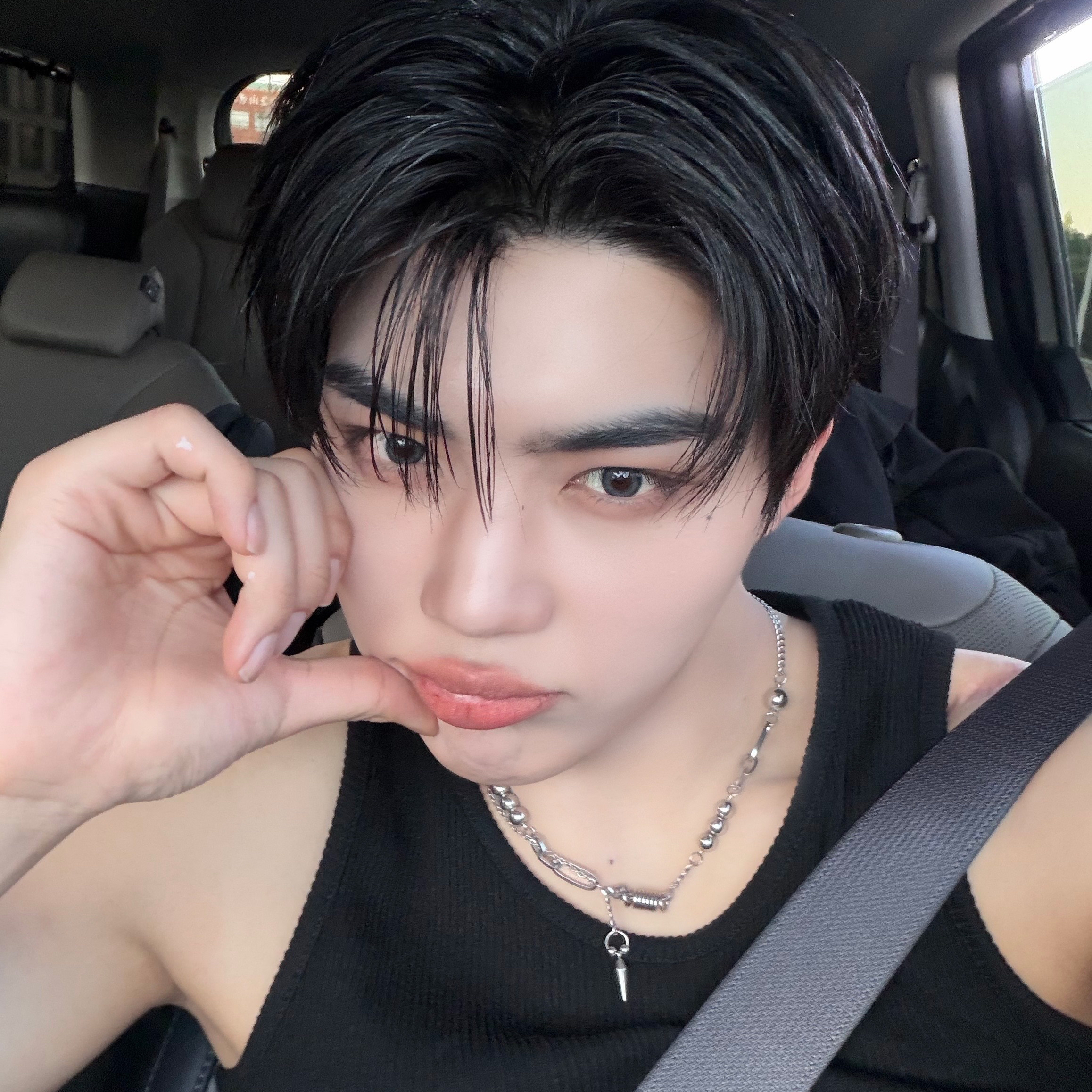 박건욱 (제로베이스원) 팬이 찍은 순간