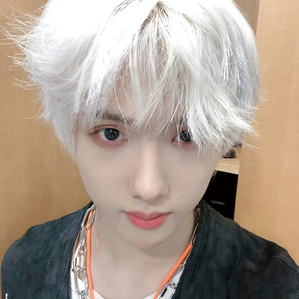 Latest photo of Jisung (NCT DREAM)