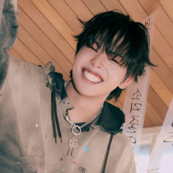 Signature photo of Amaru (KickFlip) capturing their charm