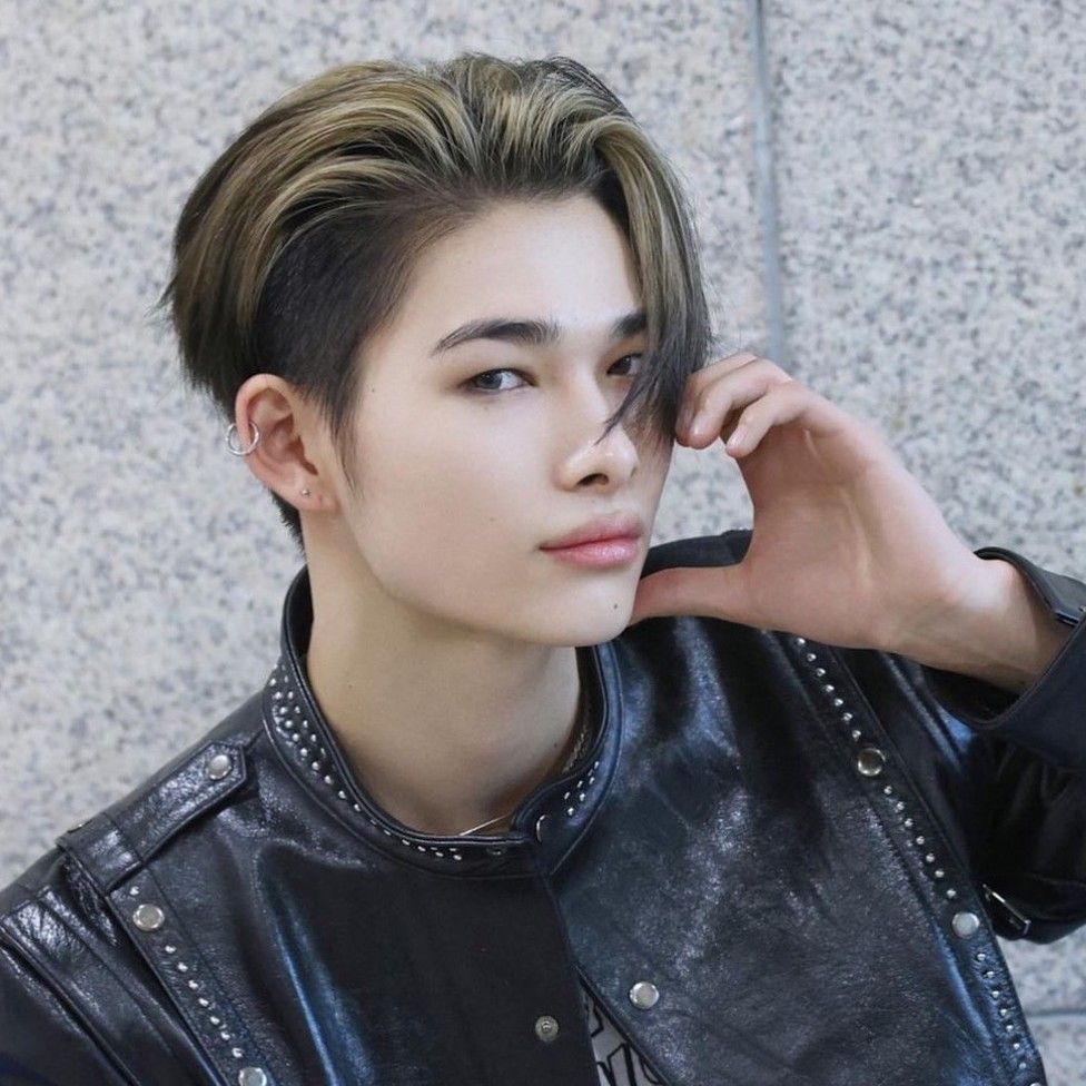 Latest photo of NI-KI (ENHYPEN)