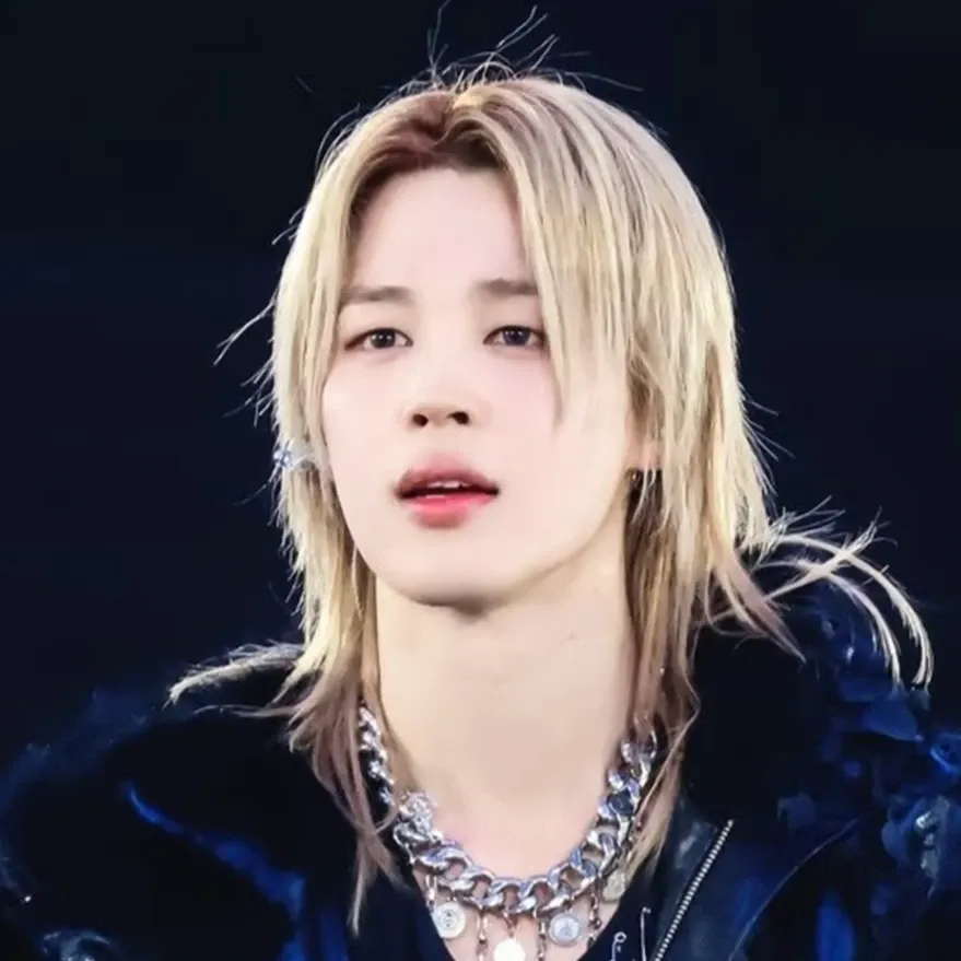 Momen yang diabadikan oleh penggemar Jimin (BTS)