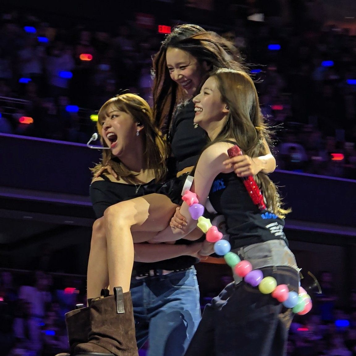 정연 (TWICE) 최근 활동샷